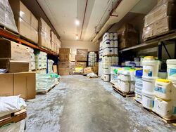 Pantech Business Hub (D5), Factory #570926911
